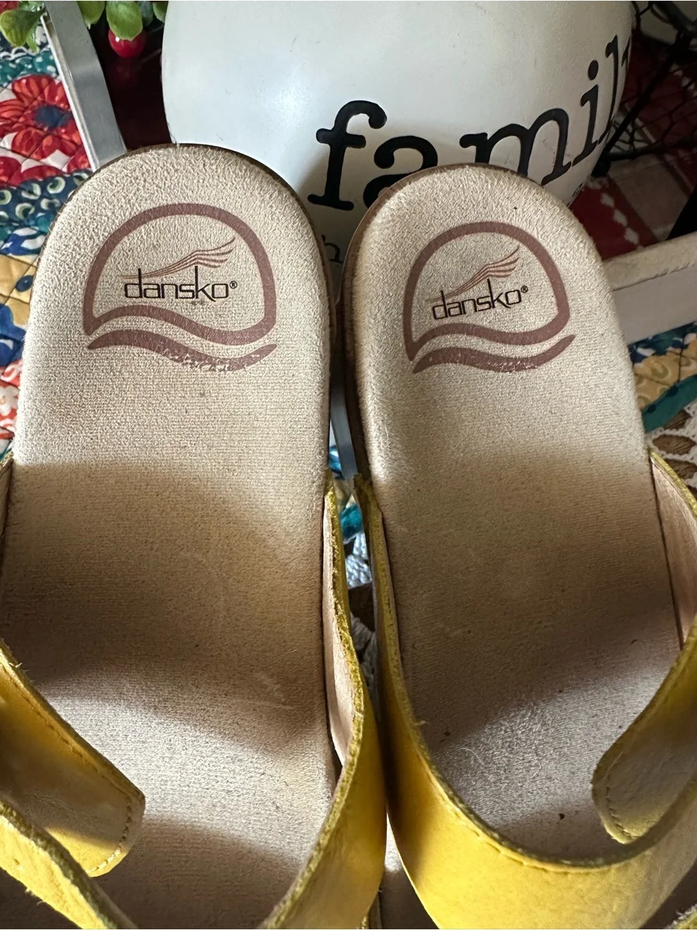 N/A these are